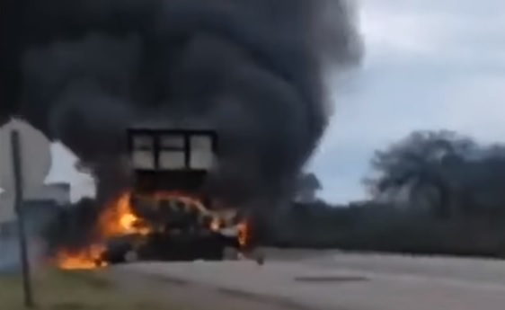 YOUTUBE Alejandra Rubio, la campionessa di body building morta in un incidente stradale