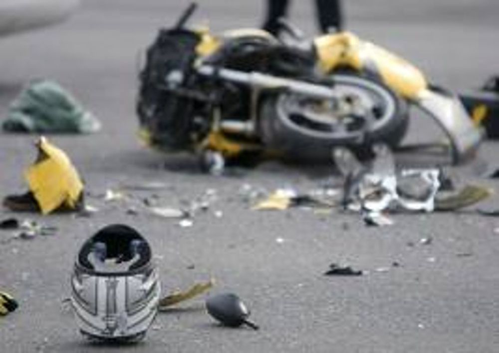 Taggia (Imperia), schianto auto-moto: Luca Carbone muore a 27 anni
