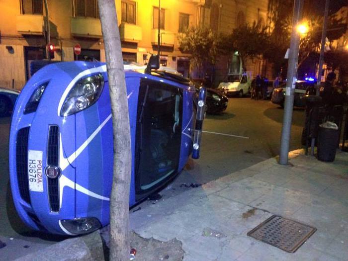 Nicoletta Missiroli e Pietro Pezzi, i 2 poliziotti morti in incidente per aiutare i colleghi