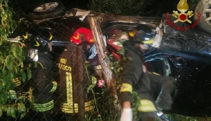 Giuseppe Codovini, morto in incidente a Sansepolcro dg della Tiberina Holding