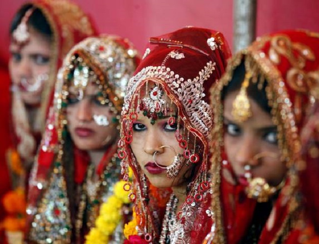 India: donna uccide per gelosia la seconda moglie del marito