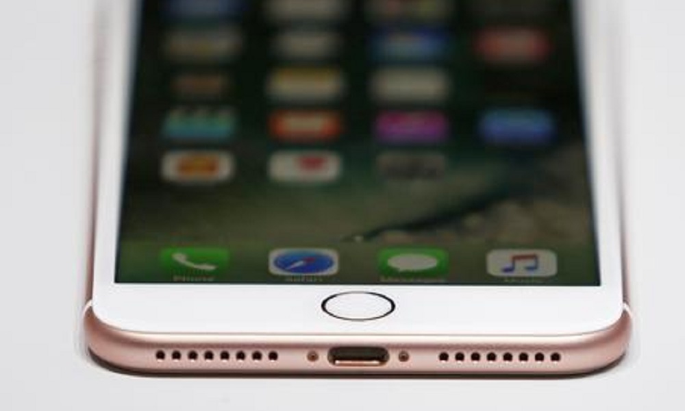 La Apple sta ridimensionando la produzione dell'iPhone X