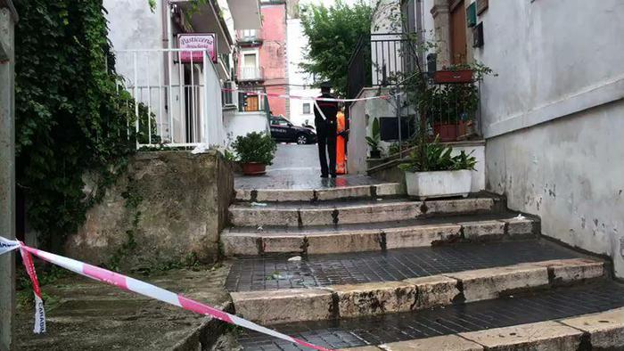 Ischitella (Foggia), la ragazza di 15 anni colpita in volto dall'ex della madre è morta