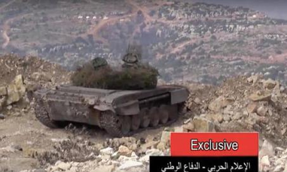 Siria, l'Isis ha ucciso il generale russo Valery Asapov (foto Ansa)