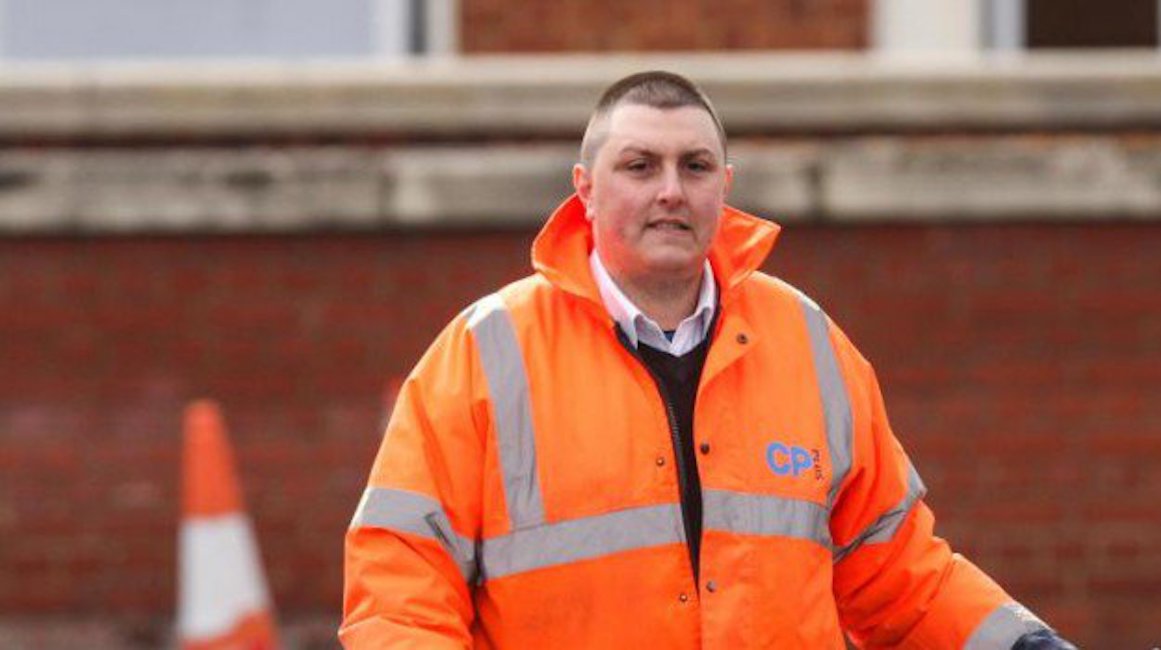 Gianluca Tomaselli, siciliano, da parcheggiatore a combattente Isis. Indagato a Londra