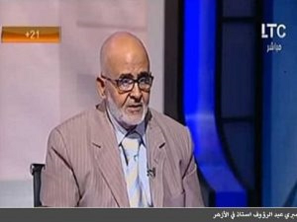 "Lecito per l'Islam avere rapporti con la moglie morta": parola del prof universitario