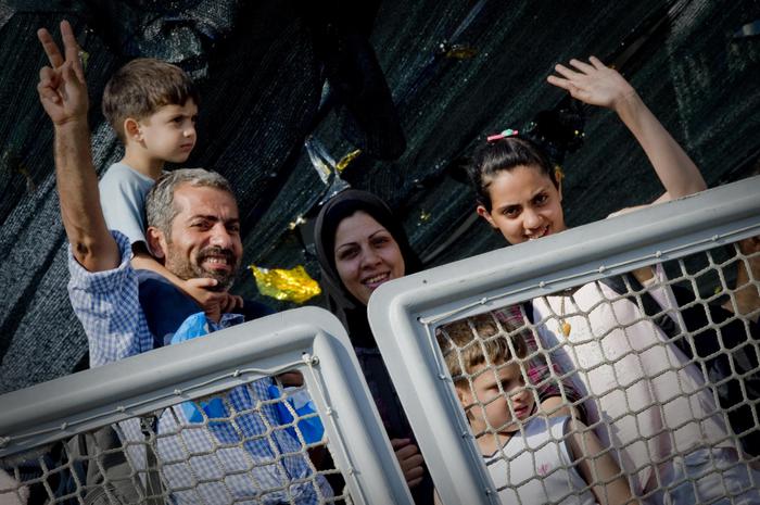 Razzisti anche a sinistra. Ma ci servono 20 milioni di immigrati in 20 anni...