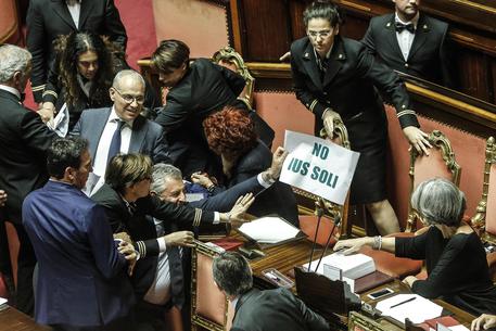 Ius soli: i nostri figli a scuola di buonismo