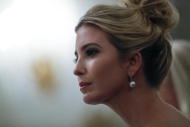 "Ivanka Trump meglio di Charlize Theron. Ma Melania...": la classifica di Donald Trump