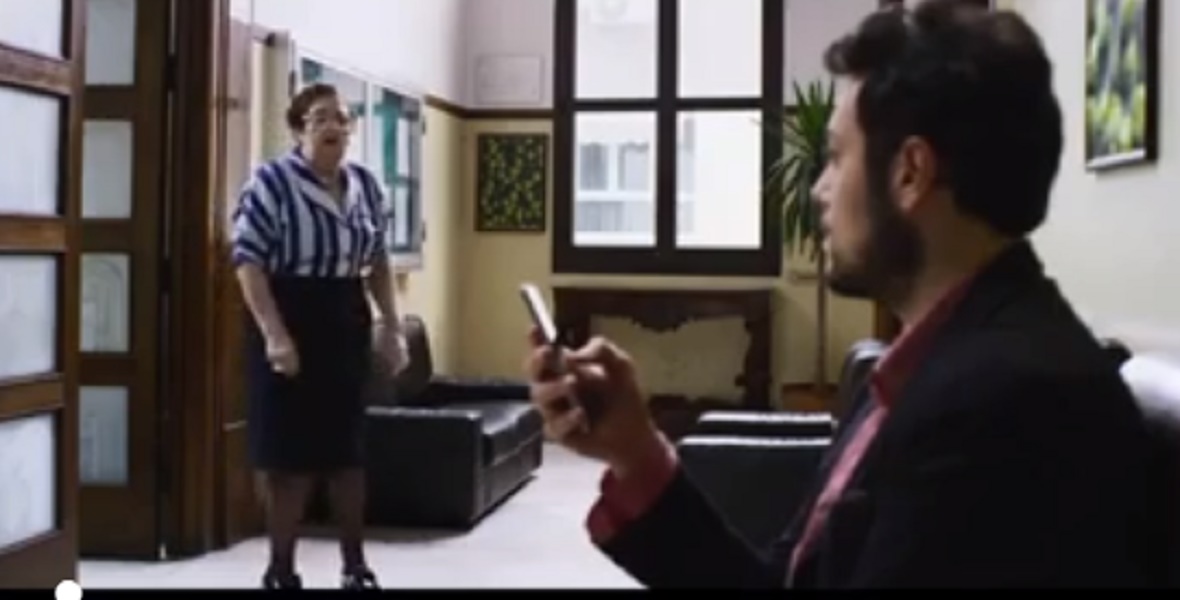 The Jackal, trailer "Addio fottuti musi verdi": cerchi lavoro? Fai come loro