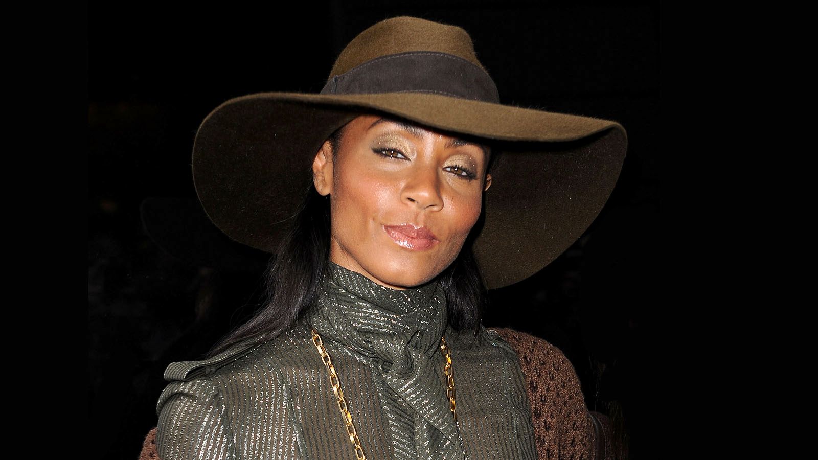 Sesso orale: la "tecnica del pompelmo" amata anche dalla moglie di Will Smith