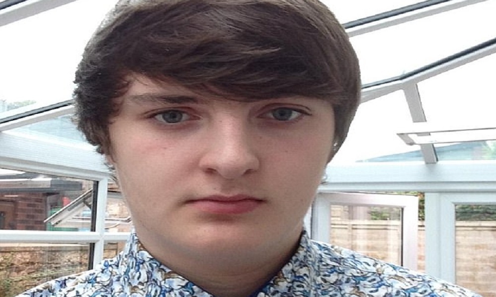 Jushua Line, dopo tre processi scagionato dall'accusa di stupro