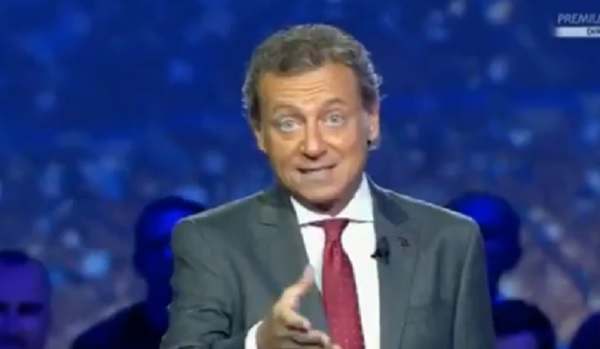 "Juventus fuori dai cogl....", Premium si scusa e "svela" responsabile audio