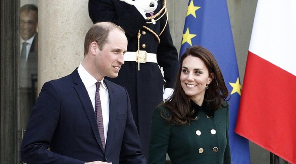 Kate Middleton incinta, è femmina. Toto-nome: si chiamerà Alice?