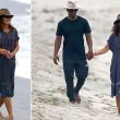 Katie Holmes e Jamie Foxx stanno insieme. Da anni, lei costretta a nascondersi da Tom Cruise03