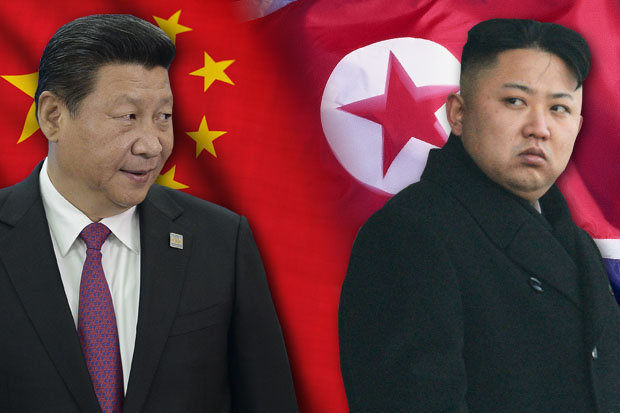 Kim Jong un: così Pechino provò a rovesciare il leader. Tutto nasce da lì