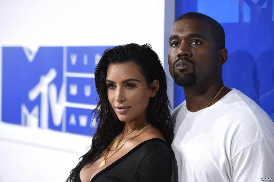 Kim Kardashian e Kanye West, terzo figlio in arrivo con...madre surrogata?