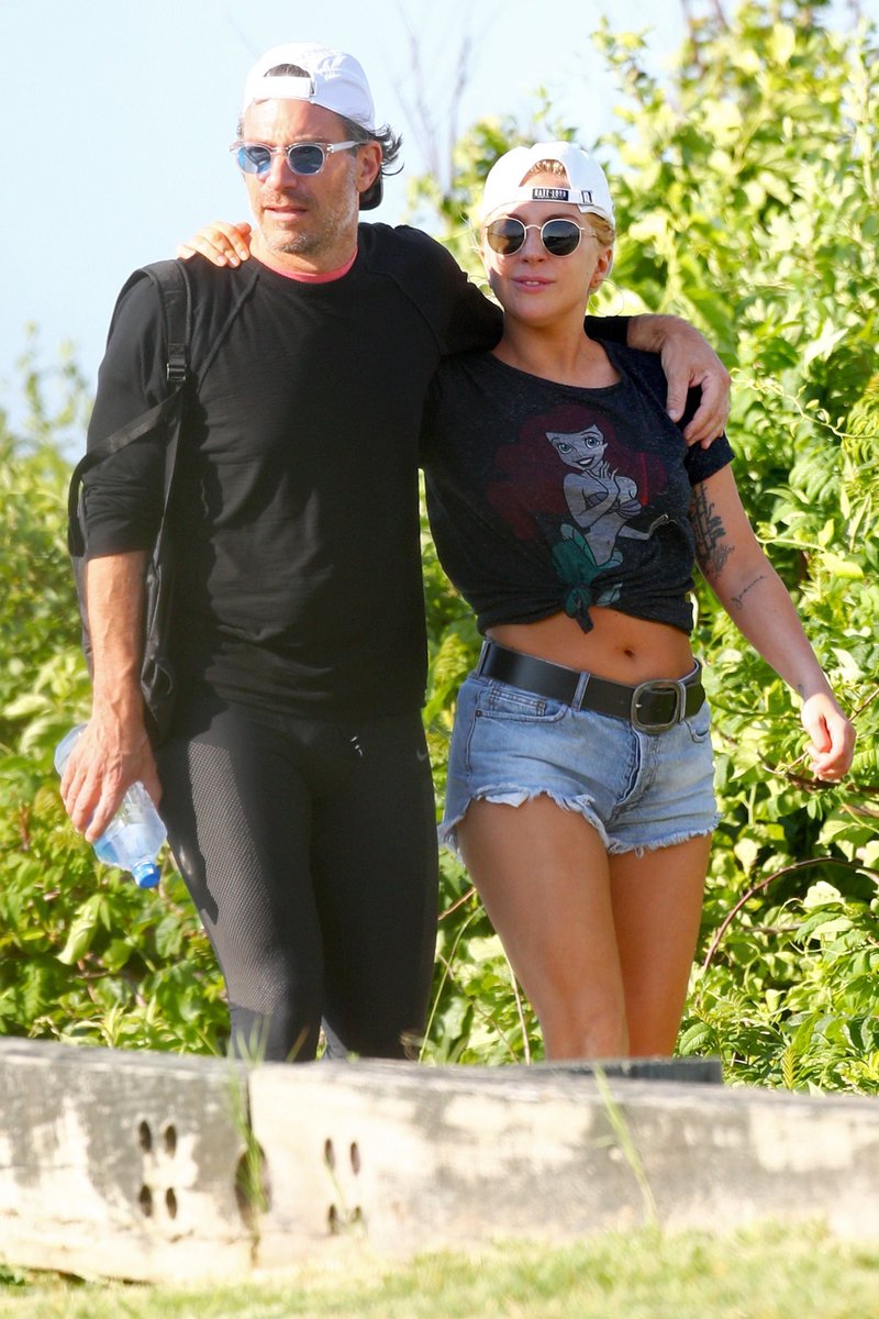 Lady Gaga innamorata: "Ecco chi è il mio nuovo fidanzato"