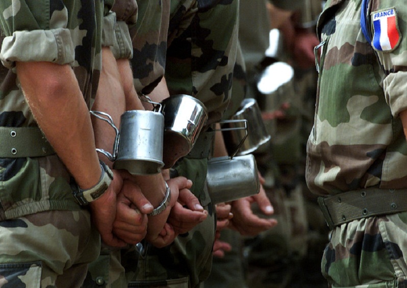 Casier, legionario Dennis Gobbo morto: famiglia non crede al suicidio