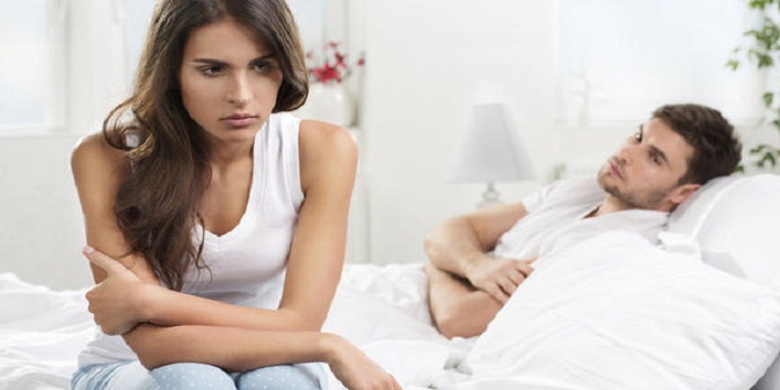 Intimità e sessualità: il 50% dice "sì" anche se non vuole