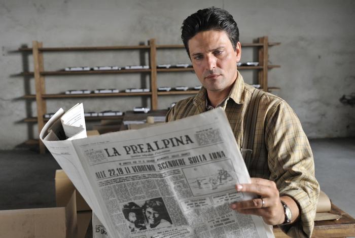 Roberta Floris, chi è la moglie di Lorenzo Flaherty