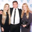 Louella, la figlia della star tv John Michie morta in un bosco. La mappa per trovarla ai genitori su Whatsapp07