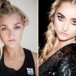 Louella, la figlia della star tv John Michie morta in un bosco. La mappa per trovarla ai genitori su Whatsapp08