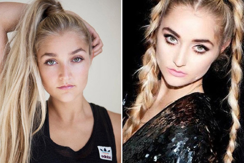 Louella, la figlia della star tv John Michie morta in un bosco. La mappa per trovarla ai genitori su Whatsapp08