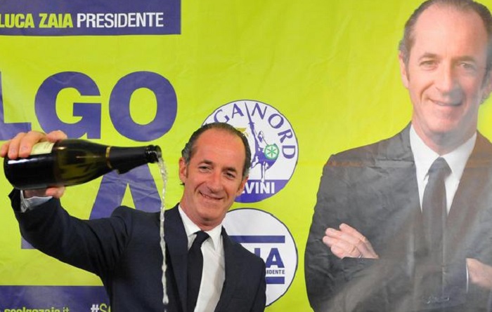 Veneto marameo a vaccini, quanti voti vale morbillo o meningite di un bambino?