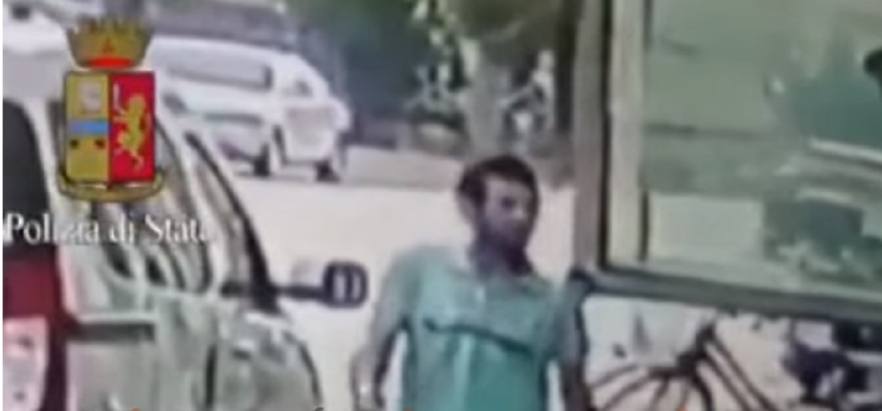 Lucca: rapinano 16enne col coltello, gli portano via 20 euro