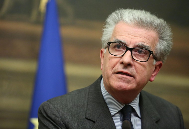 Festival dell'Unità a Roma, lunedì ci sarà anche il senatore Pd Luigi Zanda