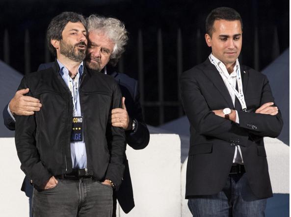M5s: ecco i criteri da rispettare per candidarsi premier