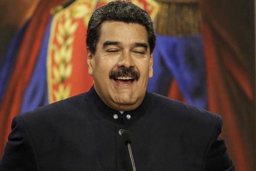 Maduro: Allevate conigli e mangiateli. Venezuelani si affezionano e bocciano misura anti-crisi