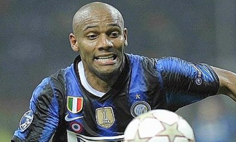 Maicon