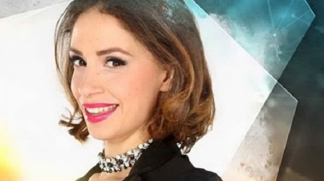 Malena la Pugliese professoressa per Rocco Siffredi: ecco dove la vedremo