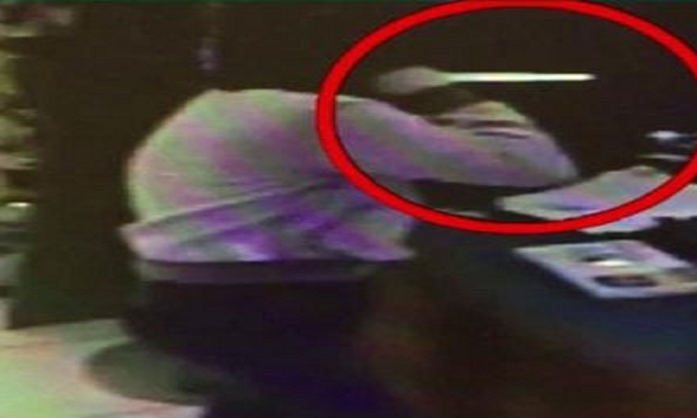 Rocky Mannaia, il "rapinatore con l'ascia" esce di galera e assalta una farmacia