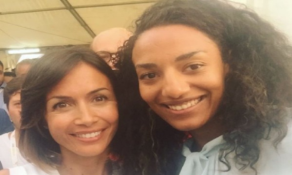 Mara Carfagna, insulti sessisti su Instagram