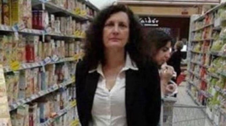 Marilena Rosa Re, trovati resti del corpo a Garbagnate Milanese