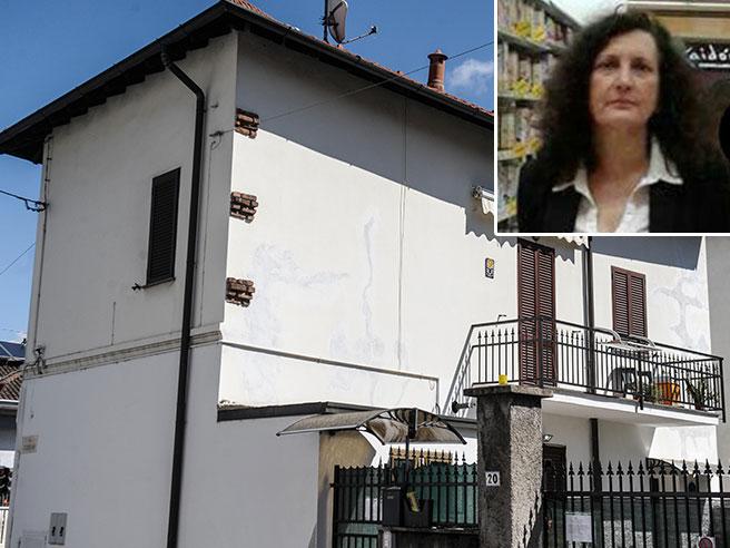 Marilena Re. Il cadavere della promoter rinvenuto nell'orto del vicino. Nudo e senza la testa