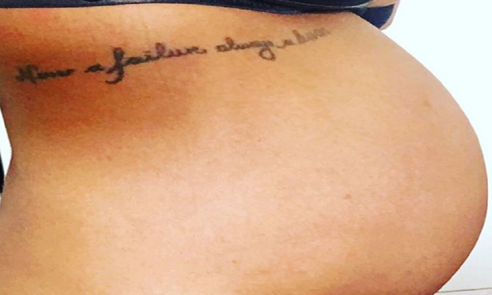 Mario Balotelli, la fidanzata Serena incinta? La foto su Instagram