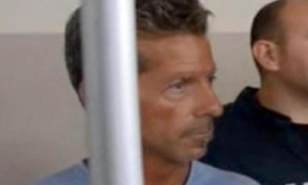 Massimo Bossetti (foto Ansa)