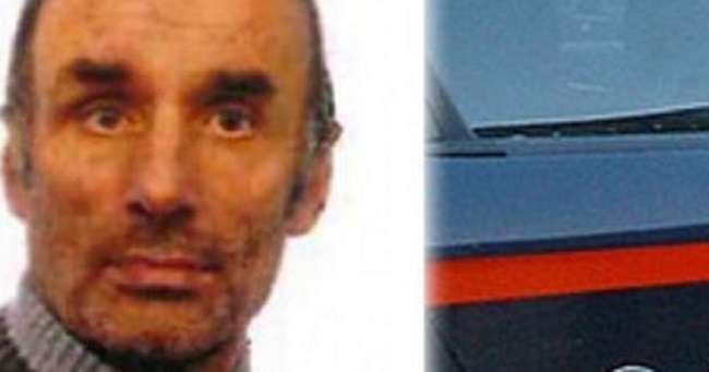 Maurizio Rigoli, pensionato scomparso a Bibiana (Torino): sospetti su 3 rom