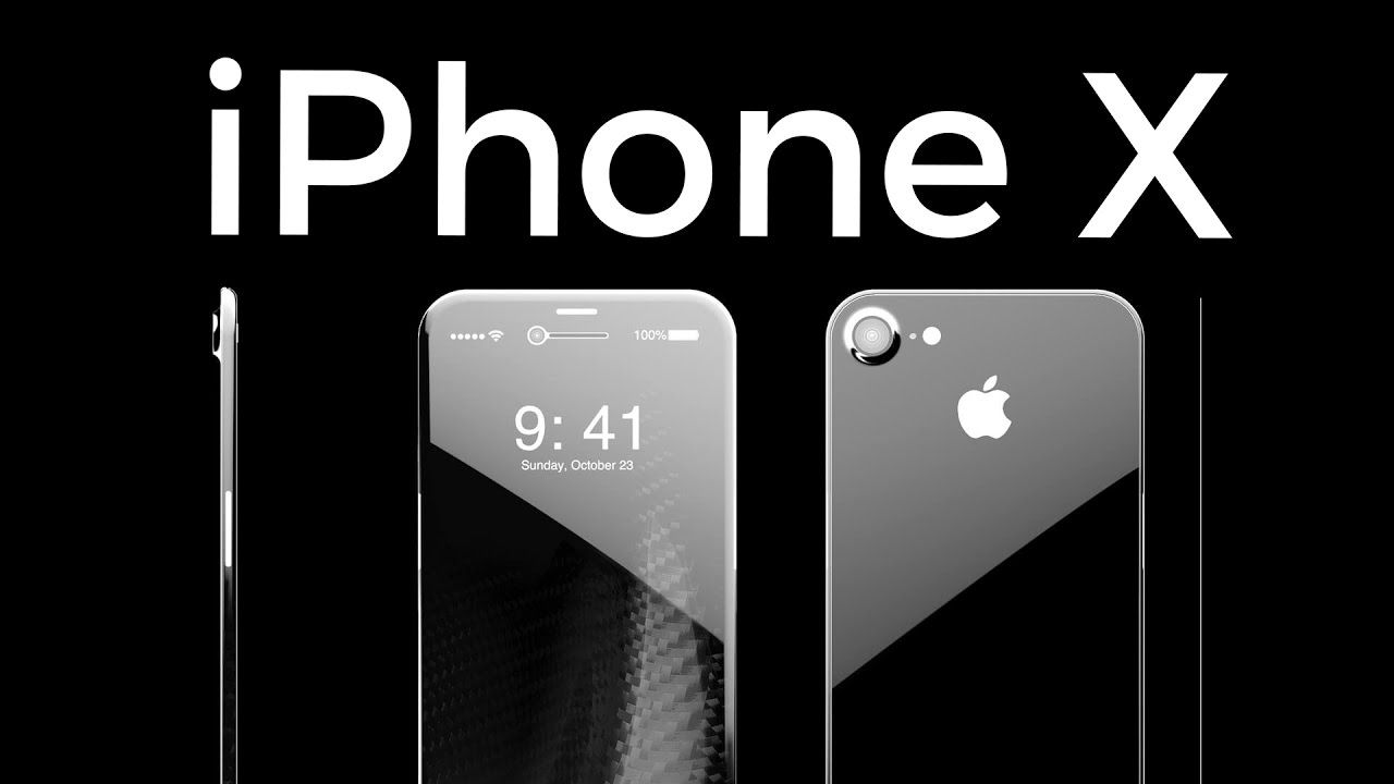 iPhone X, come seguire la presentazione in streaming