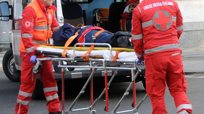 Filippo Mazzitelli e l'aggressione al datore di lavoro: voleva andare in pensione anticipata