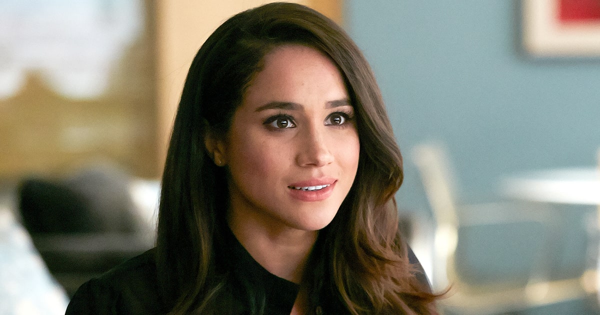 Meghan Markle: "La mia storia col principe Harry"