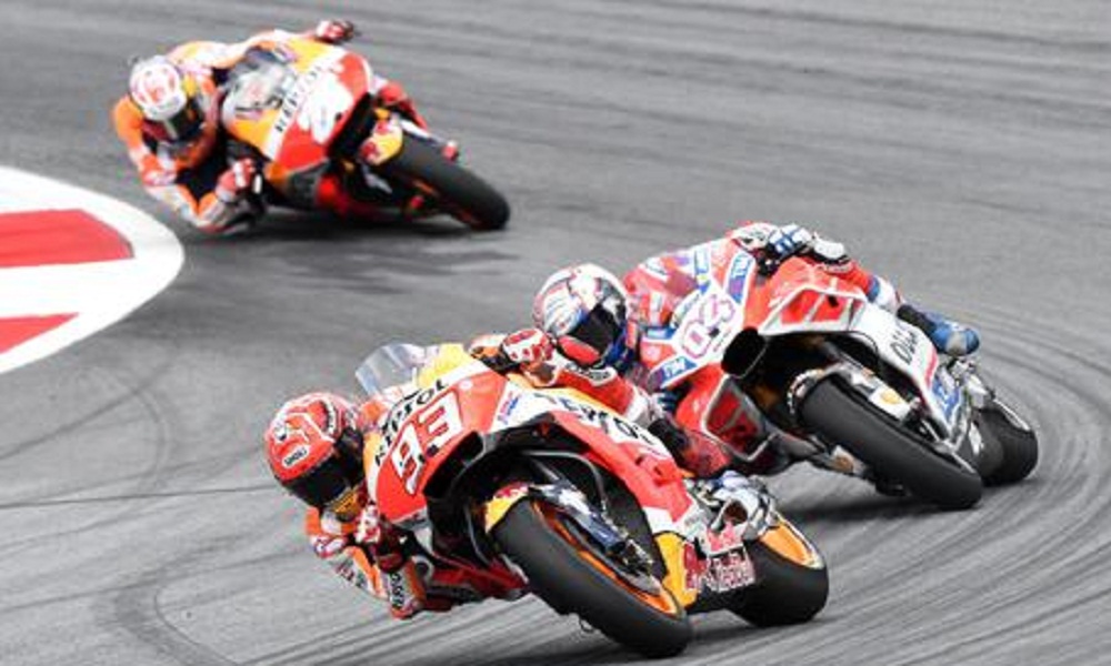 MotoGp Misano: navette, parcheggi e piano mobilità