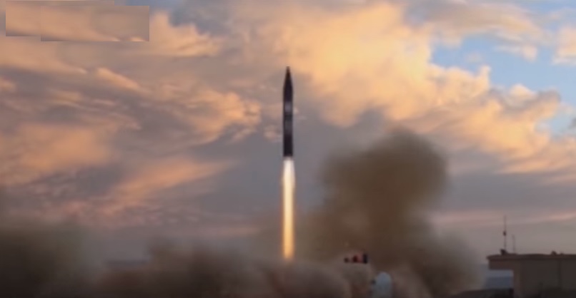 Iran sfida Trump: "Testato con successo nuovo missile balistico"