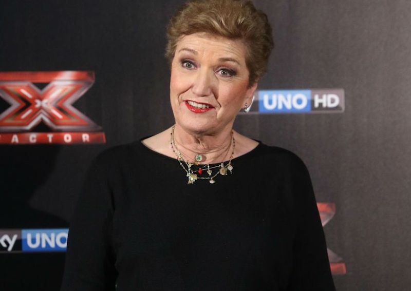 Mara Maionchi: "Quando ho scoperto il tradimento di mio marito"