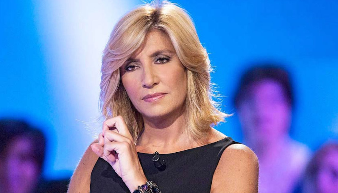 Myrta Merlino contro gli haters: "Mostrerò vostre facce in tv"