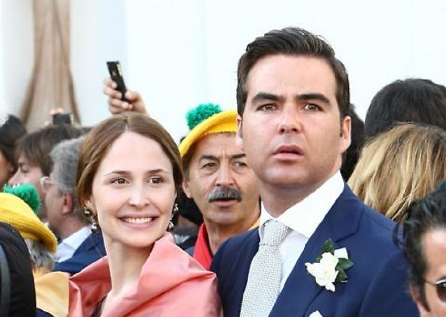 Noemi Letizia e Vittorio Romano, lite furibonda e polizia a casa. Ecco come è andata